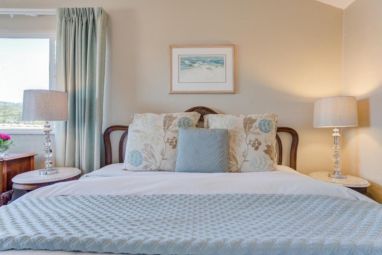 Sandpiper Inn Carmel-by-the-Sea Екстериор снимка