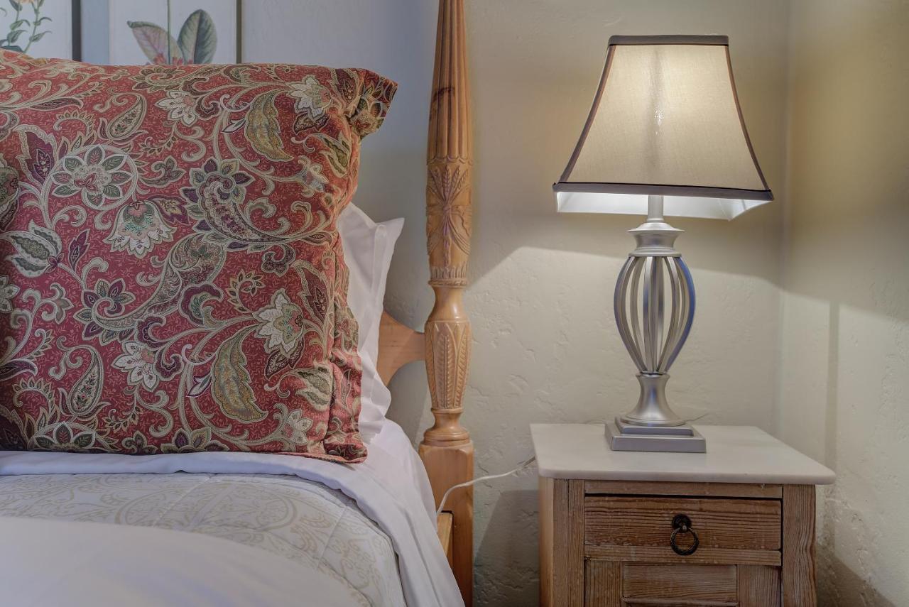 Sandpiper Inn Carmel-by-the-Sea Екстериор снимка