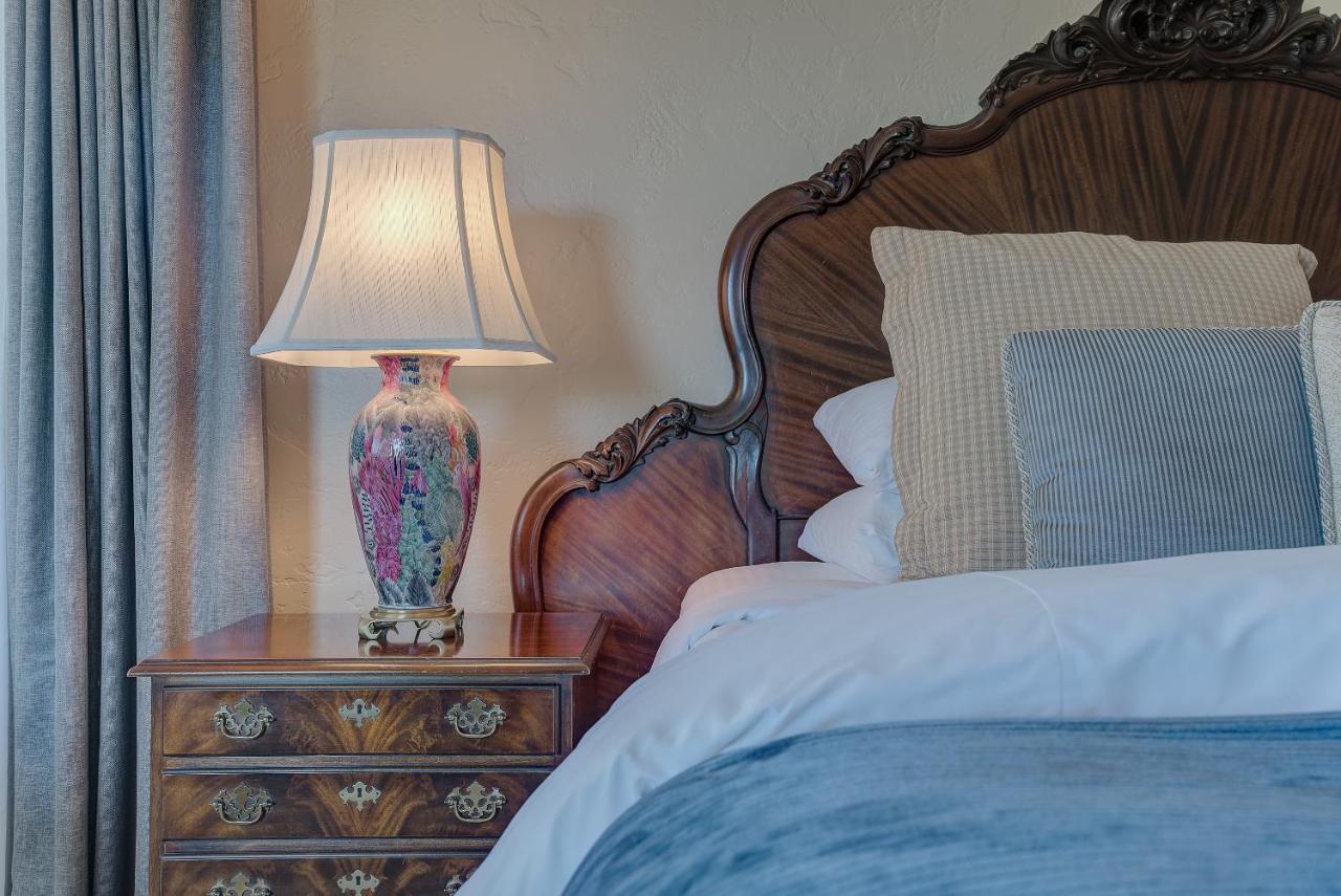 Sandpiper Inn Carmel-by-the-Sea Екстериор снимка