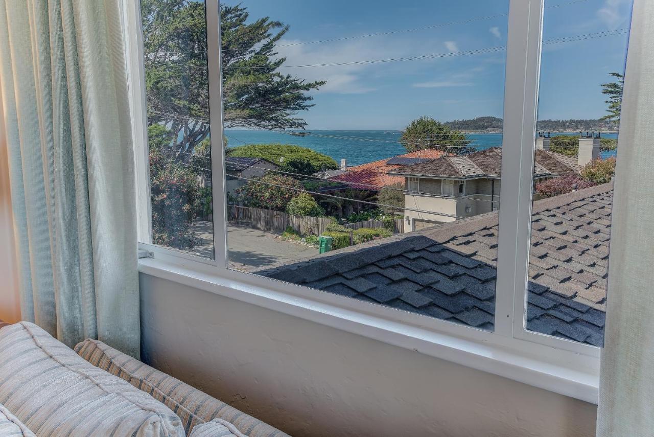 Sandpiper Inn Carmel-by-the-Sea Екстериор снимка