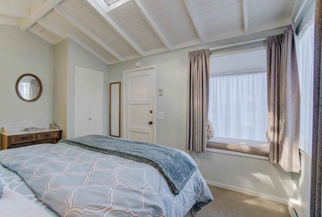 Sandpiper Inn Carmel-by-the-Sea Екстериор снимка
