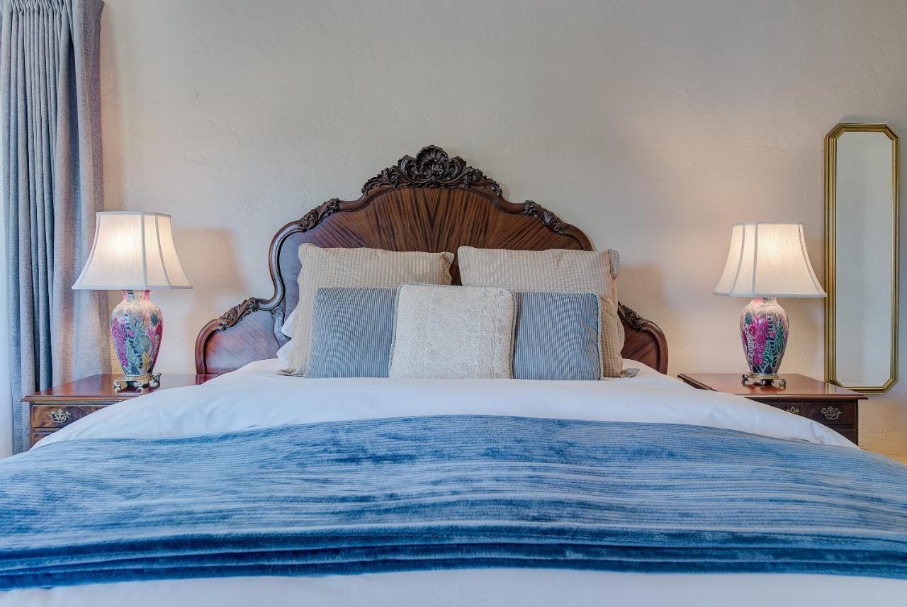 Sandpiper Inn Carmel-by-the-Sea Екстериор снимка