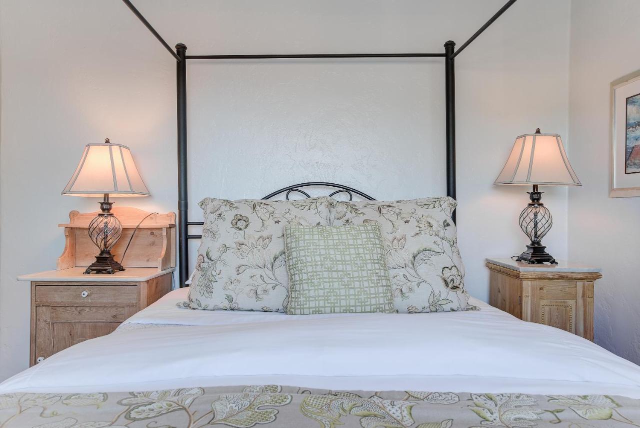 Sandpiper Inn Carmel-by-the-Sea Екстериор снимка