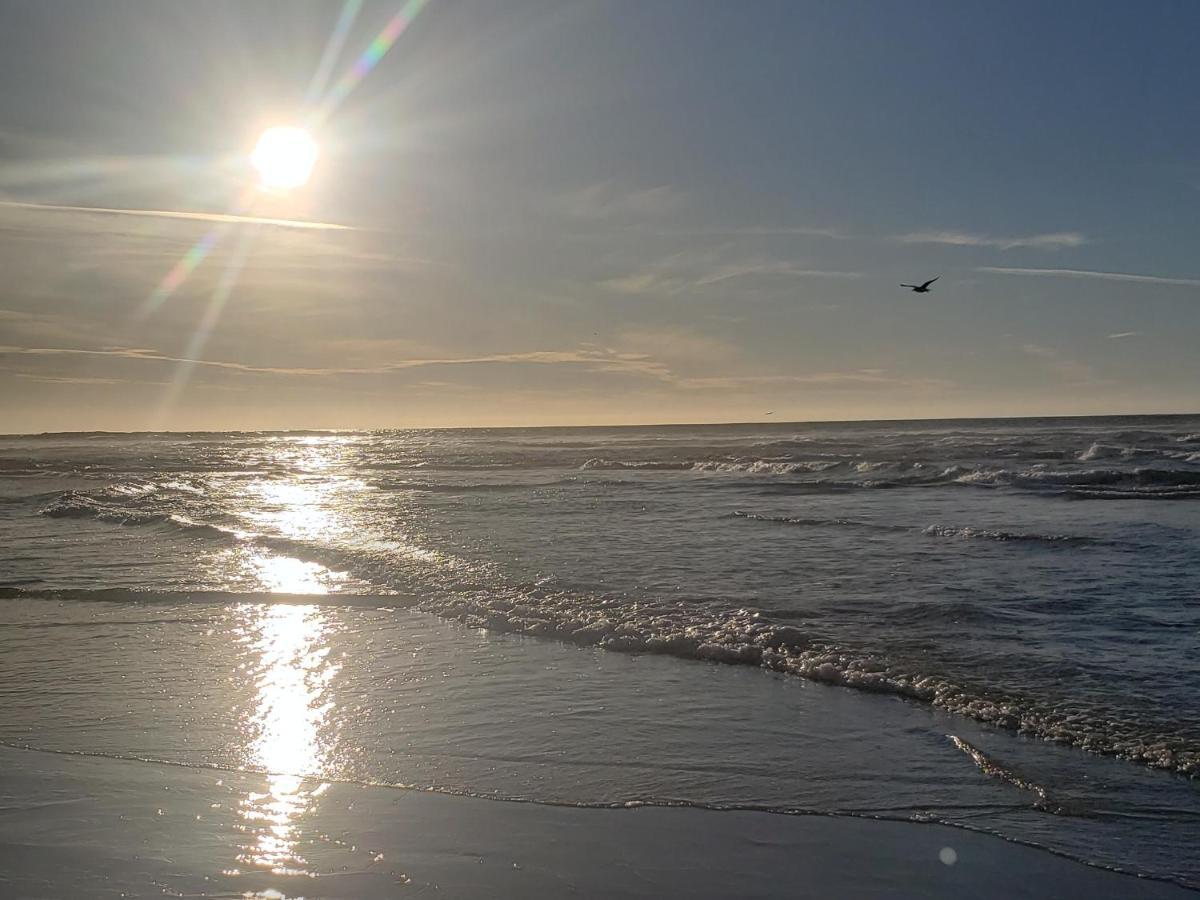 Sandpiper Inn Carmel-by-the-Sea Екстериор снимка